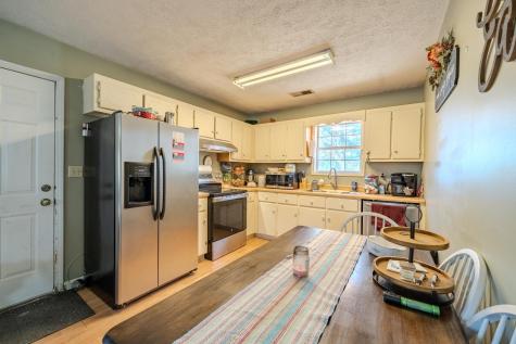 210 Westwood Circle Selmer TN 38375