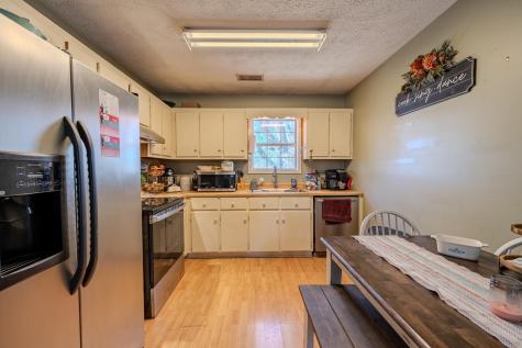 210 Westwood Circle Selmer TN 38375