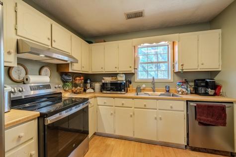 210 Westwood Circle Selmer TN 38375
