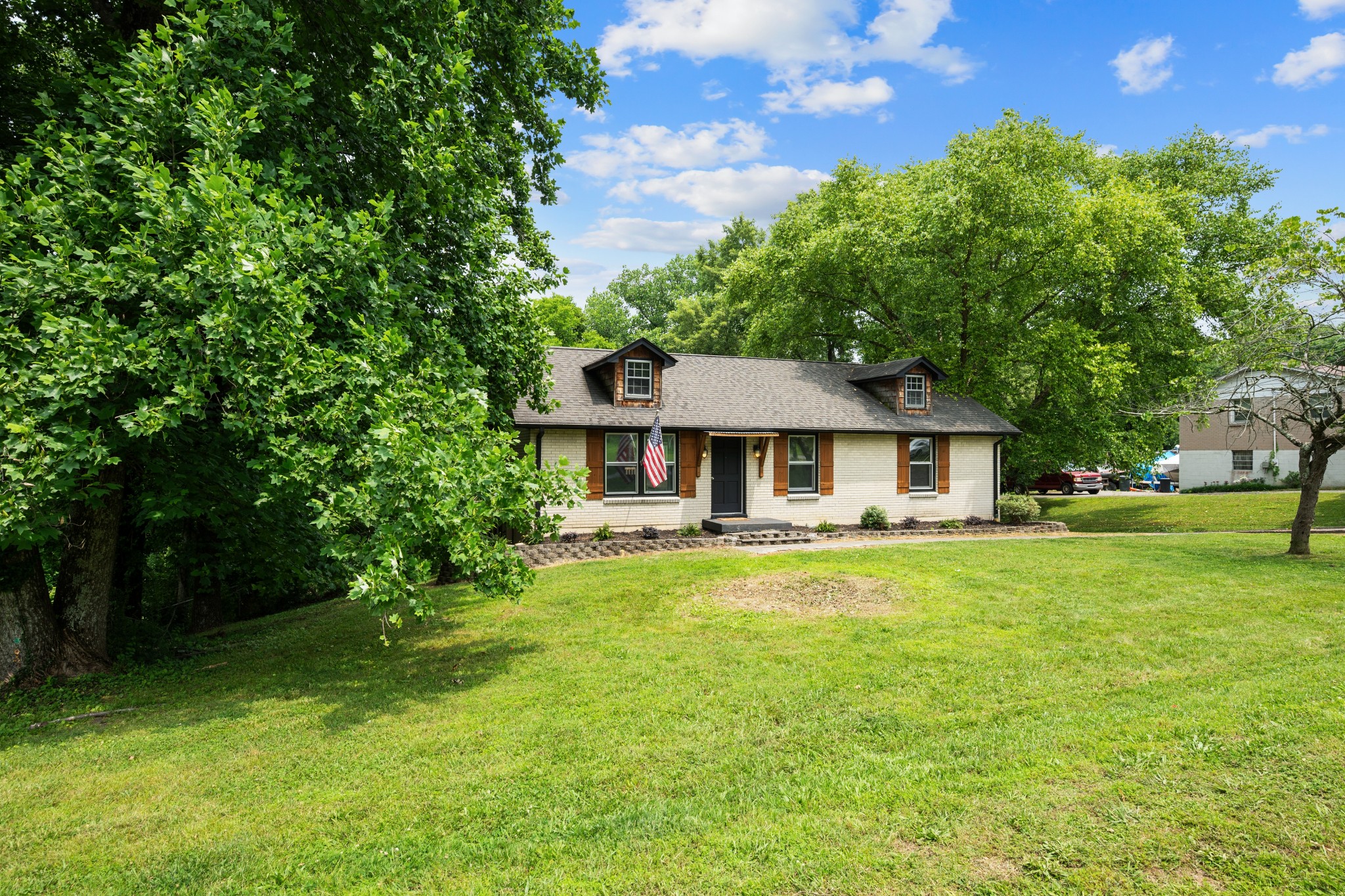 109 Hazelwood Drive Hendersonville TN 37075