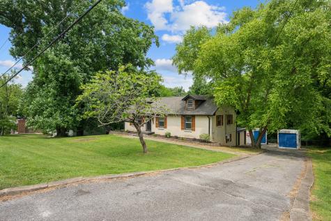 109 Hazelwood Drive Hendersonville TN 37075