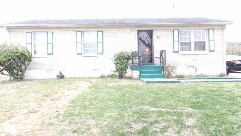 816 Goldcrest Drive Springfield TN 37172