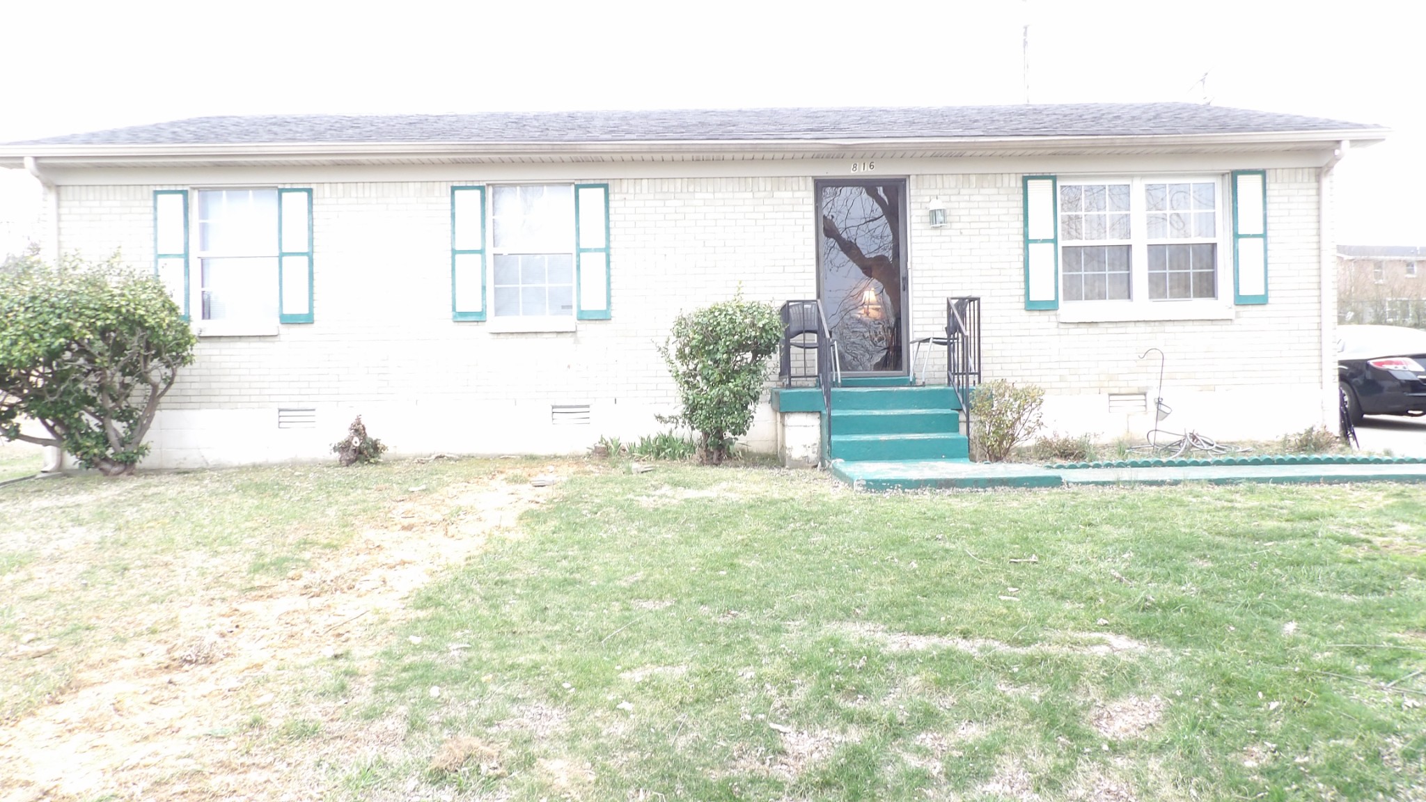 816 Goldcrest Drive Springfield TN 37172