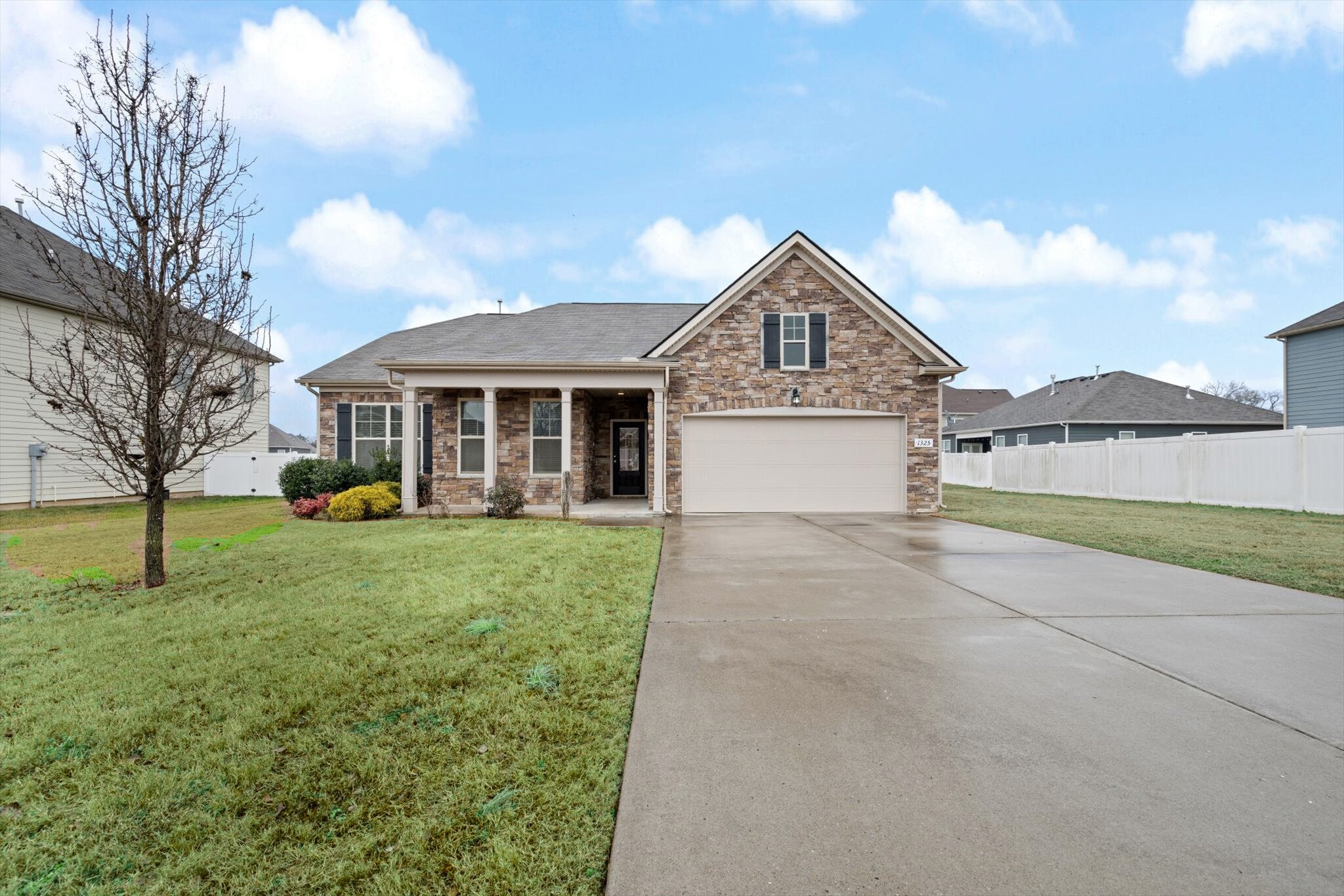 1325 Maize Lane Lebanon TN 37087