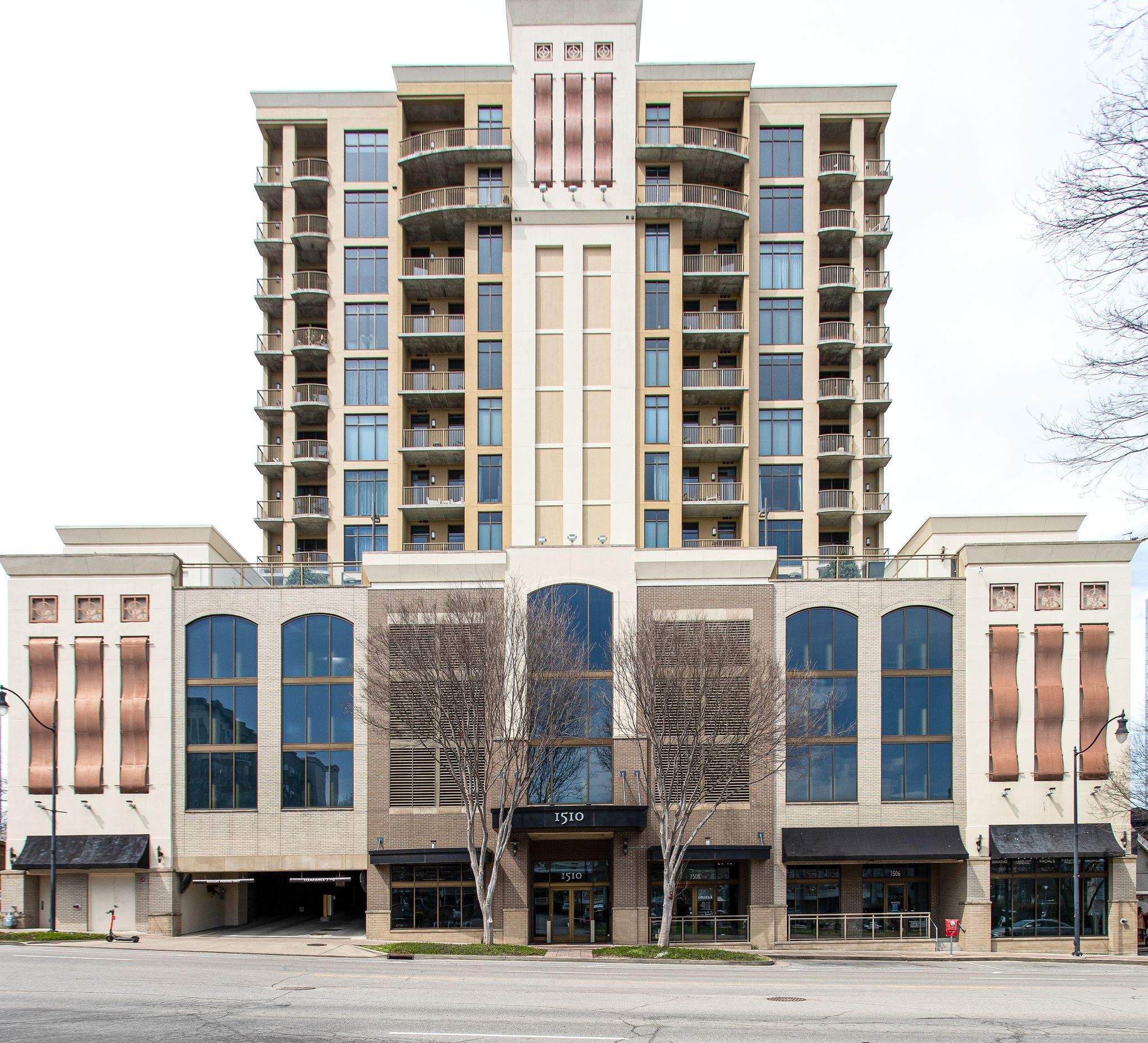 1510 Demonbruen Nashville TN 37203