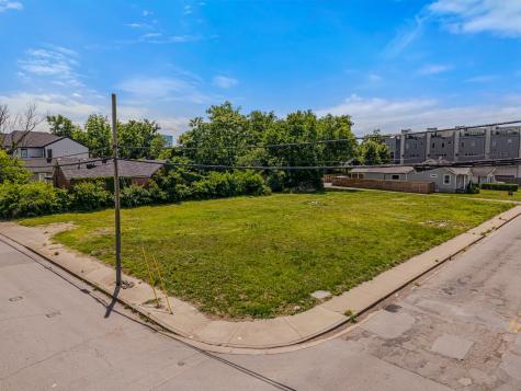 616 26th Ave, N Nashville TN 37209