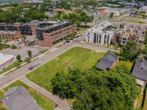 616 26th Ave, N Nashville TN 37209