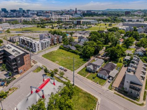 616 26th Ave, N Nashville TN 37209