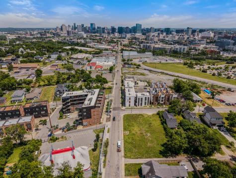 616 26th Ave, N Nashville TN 37209