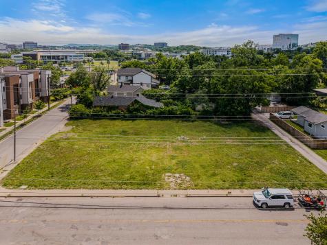 616 26th Ave, N Nashville TN 37209