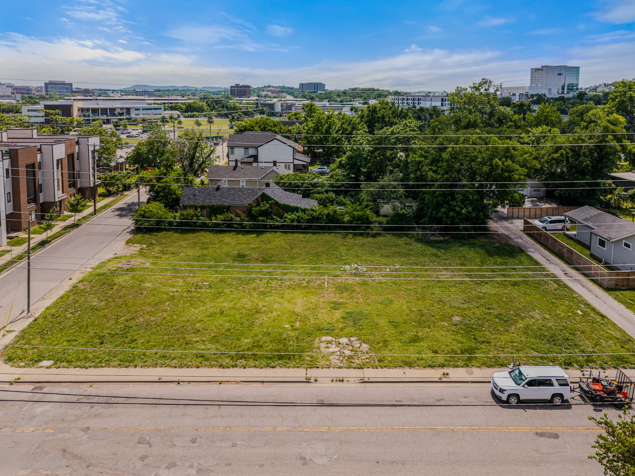 616 26th Ave, N Nashville TN 37209
