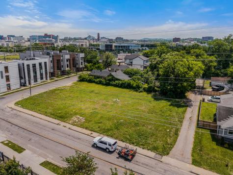 616 26th Ave, N Nashville TN 37209