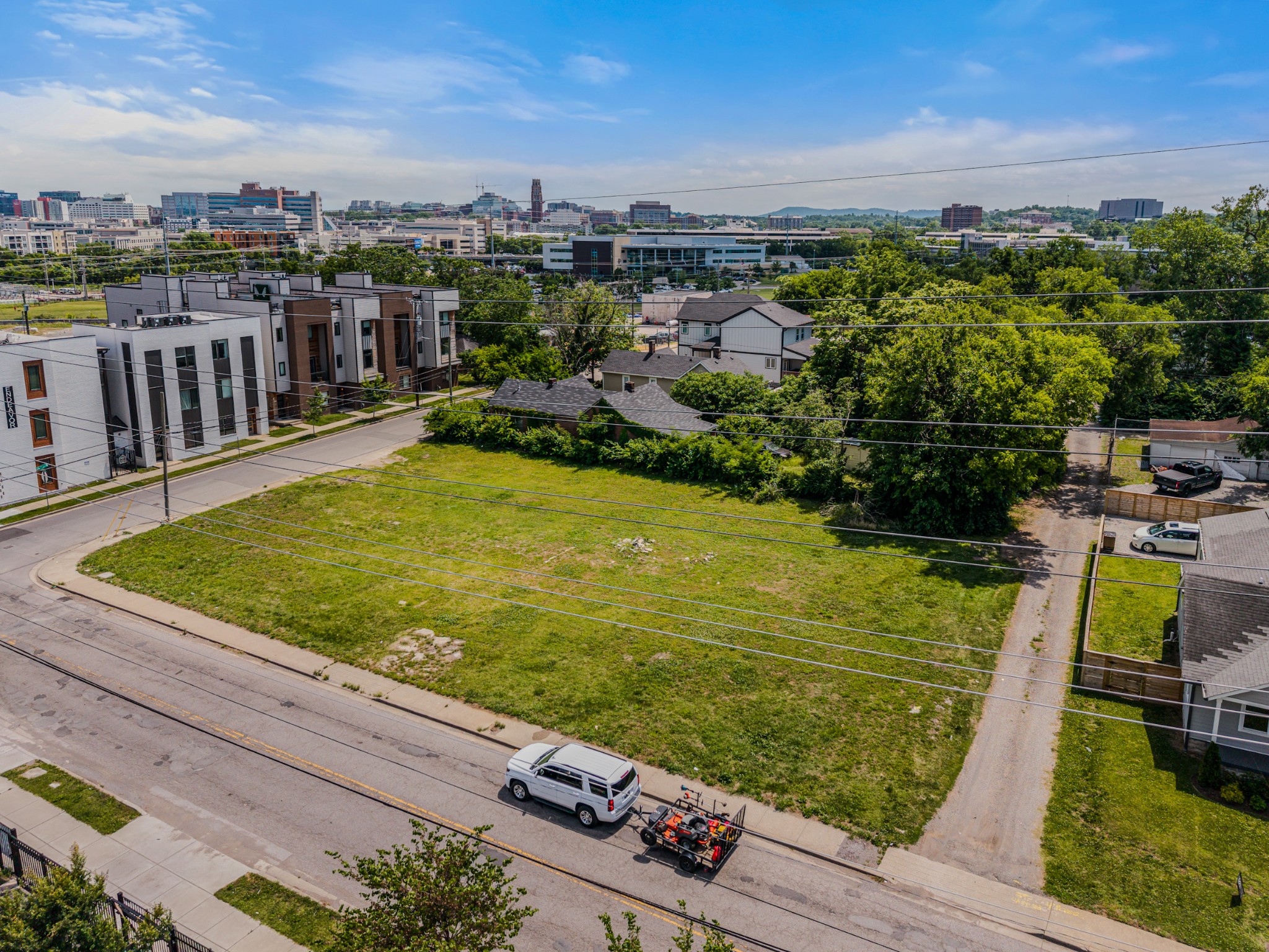 616 26th Ave, N Nashville TN 37209