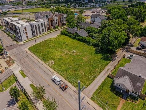 616 26th Ave, N Nashville TN 37209