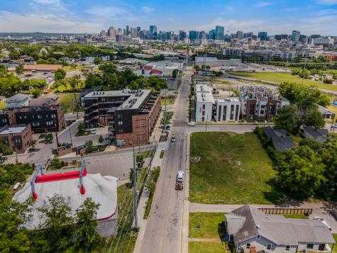 616 26th Ave, N Nashville TN 37209