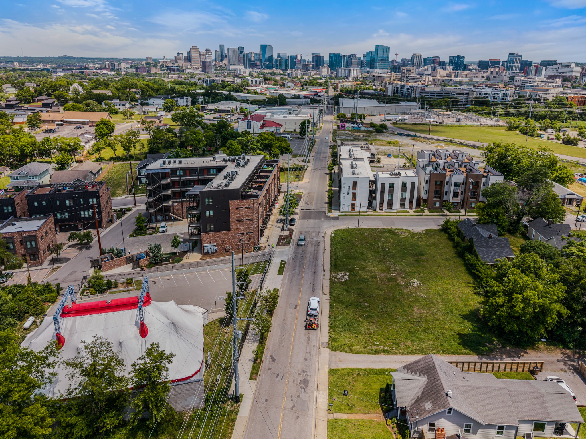 616 26th Ave, N Nashville TN 37209