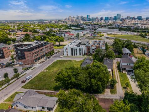 616 26th Ave, N Nashville TN 37209