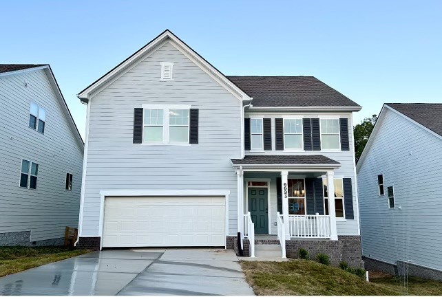 6693 Hanworth Trace Smyrna TN 37167