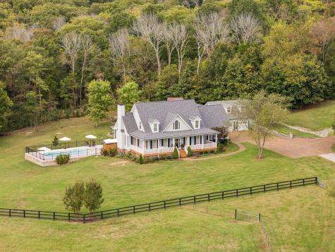 1909 Drive Robinson Road Spring Hill TN 37174