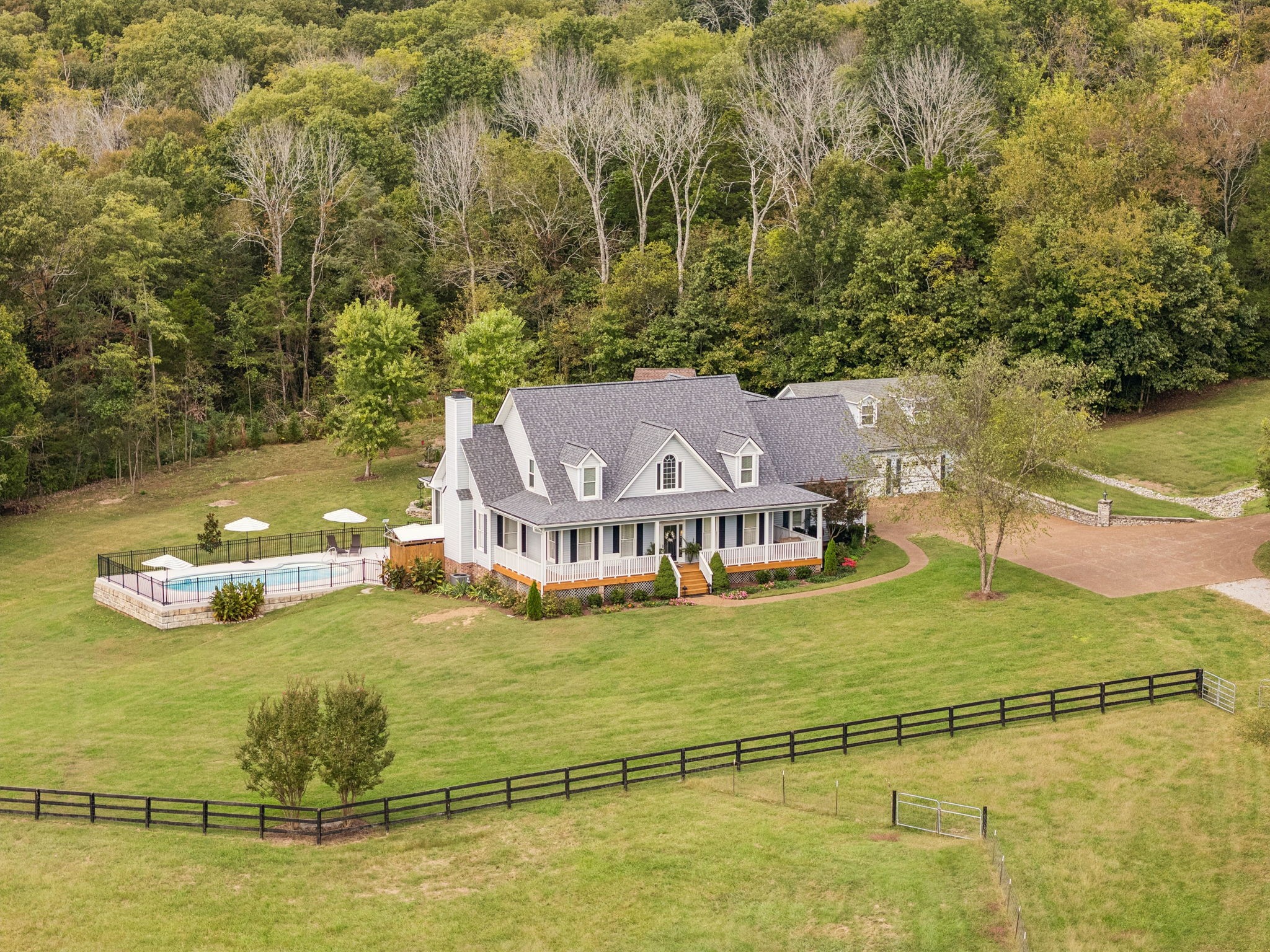 1909 Drive Robinson Road Spring Hill TN 37174