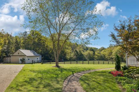 1909 Drive Robinson Road Spring Hill TN 37174