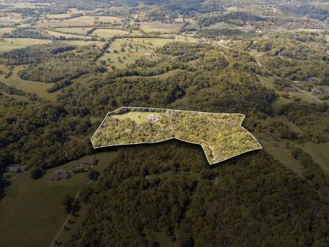 1909 Drive Robinson Road Spring Hill TN 37174