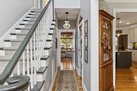 1909 Drive Robinson Road Spring Hill TN 37174