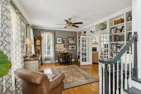 1909 Drive Robinson Road Spring Hill TN 37174
