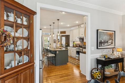 1909 Drive Robinson Road Spring Hill TN 37174