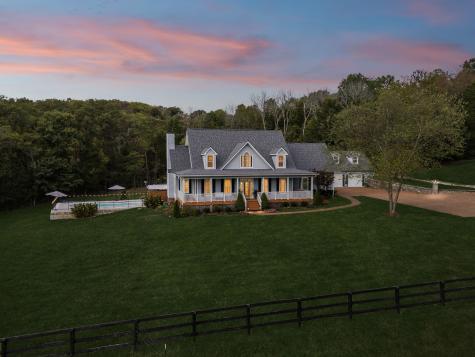 1909 Drive Robinson Road Spring Hill TN 37174