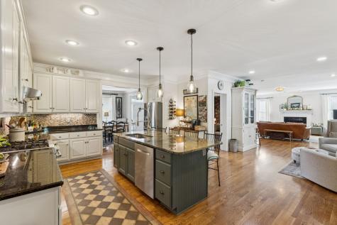 1909 Drive Robinson Road Spring Hill TN 37174