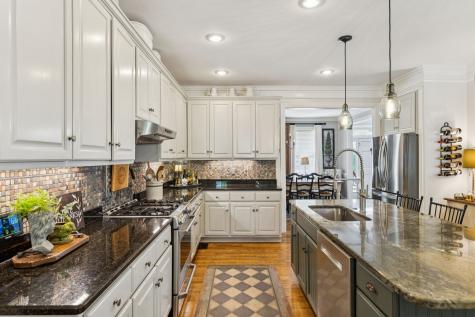 1909 Drive Robinson Road Spring Hill TN 37174