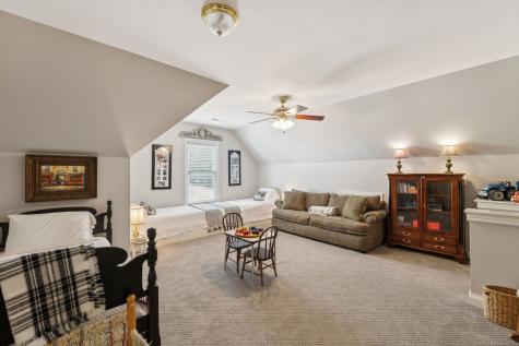 1909 Drive Robinson Road Spring Hill TN 37174