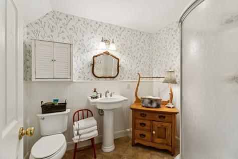 1909 Drive Robinson Road Spring Hill TN 37174