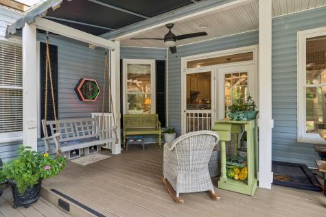 1909 Drive Robinson Road Spring Hill TN 37174