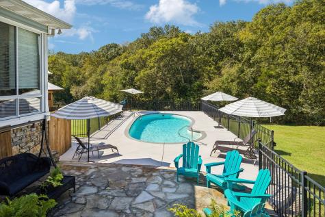 1909 Drive Robinson Road Spring Hill TN 37174