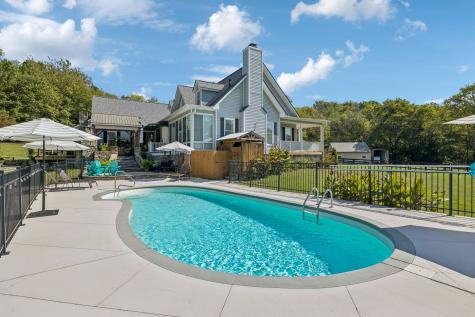 1909 Drive Robinson Road Spring Hill TN 37174