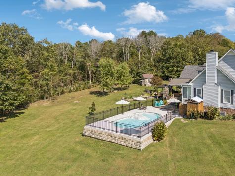 1909 Drive Robinson Road Spring Hill TN 37174