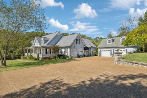 1909 Drive Robinson Road Spring Hill TN 37174