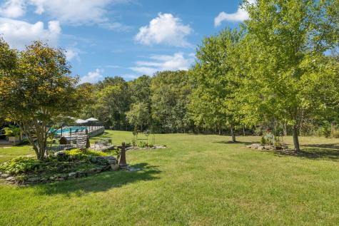 1909 Drive Robinson Road Spring Hill TN 37174