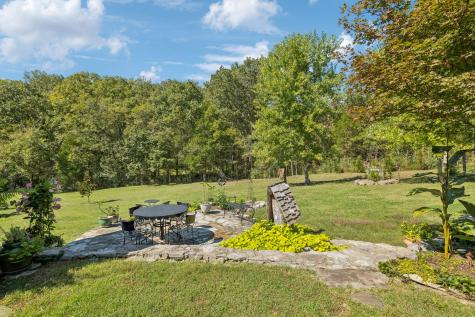 1909 Drive Robinson Road Spring Hill TN 37174