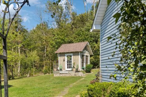 1909 Drive Robinson Road Spring Hill TN 37174