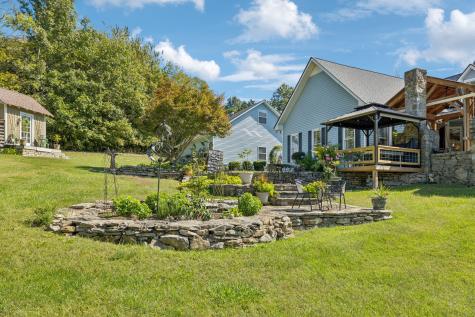 1909 Drive Robinson Road Spring Hill TN 37174
