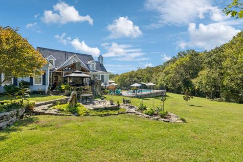 1909 Drive Robinson Road Spring Hill TN 37174