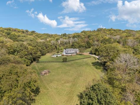 1909 Drive Robinson Road Spring Hill TN 37174