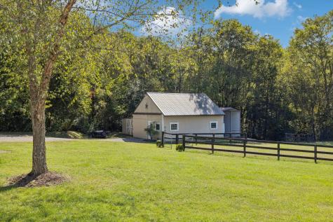 1909 Drive Robinson Road Spring Hill TN 37174