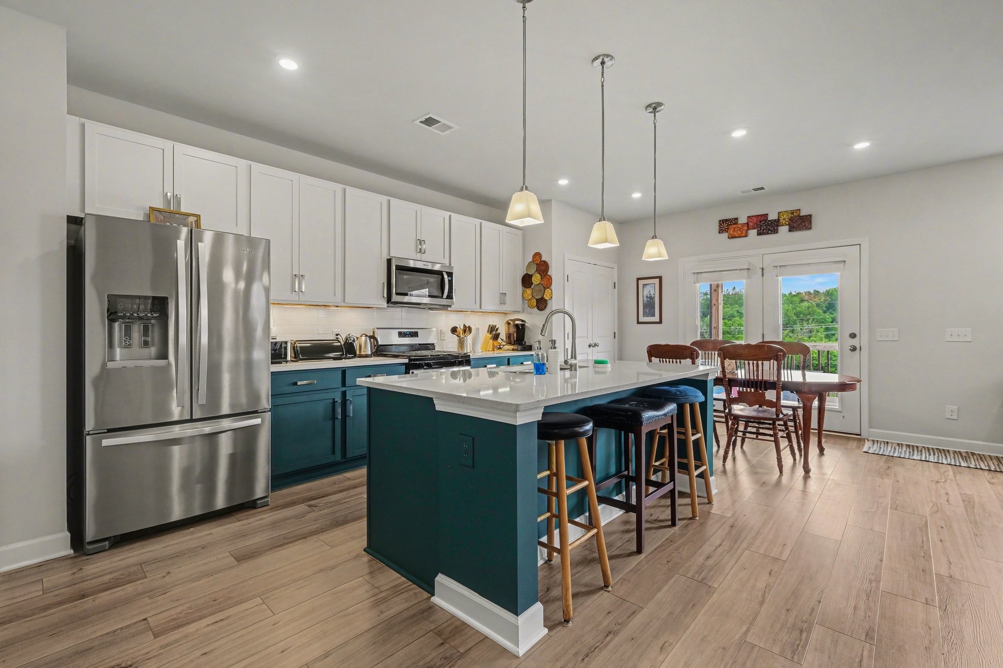 139 Millbrook Dr, E Spring Hill TN 37174