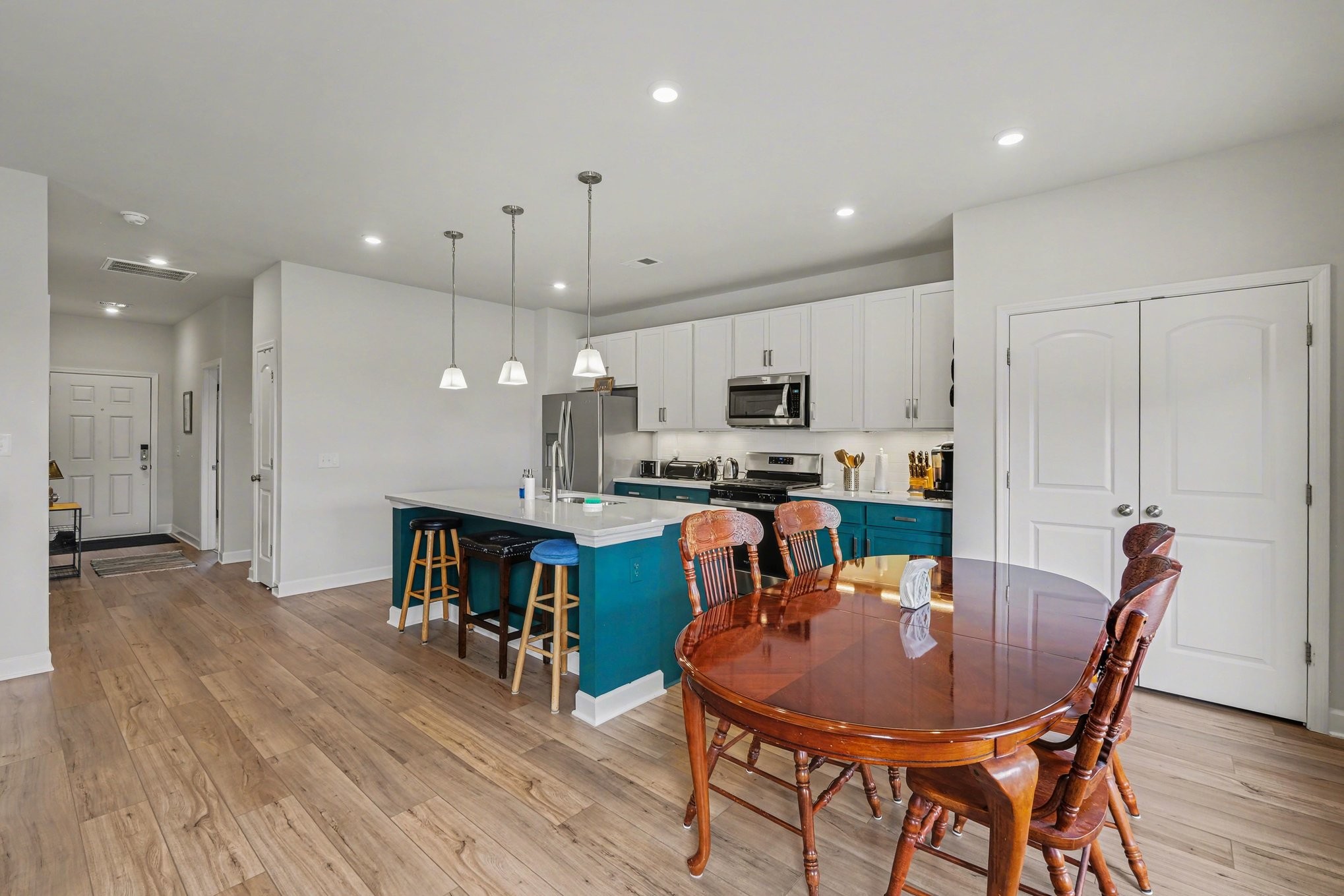 139 Millbrook Dr, E Spring Hill TN 37174