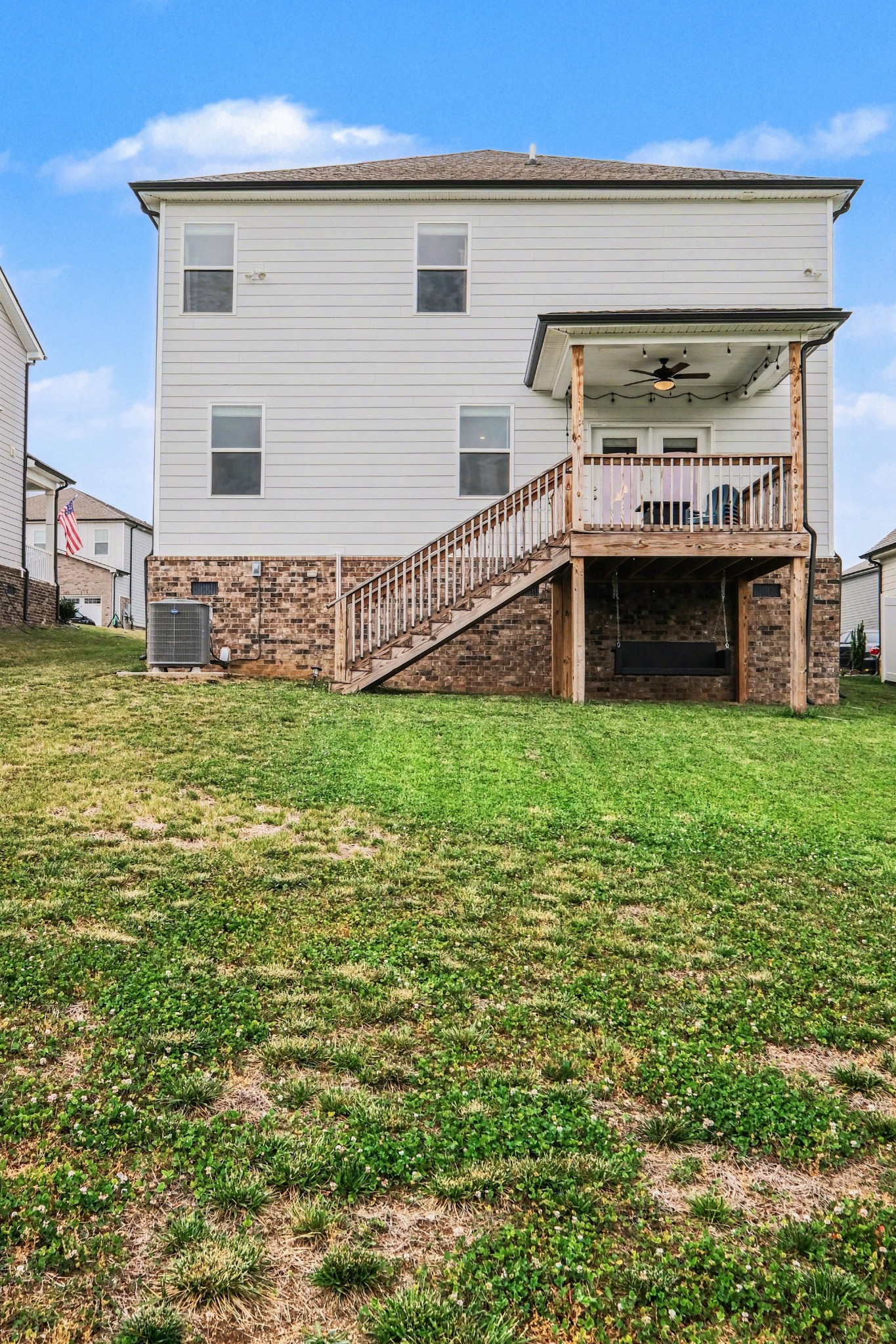 139 Millbrook Dr, E Spring Hill TN 37174