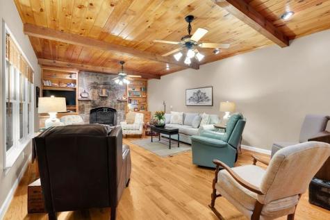 1221 Clifftops Avenue Monteagle TN 37356